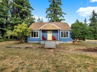 12201 NE 192nd Ave, Brush Prairie, WA 98606