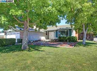 4270 Ribera St, Fremont, CA 94536