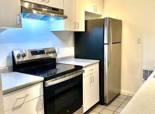 1105 Massachusetts Ave APT 1A, Cambridge, MA 02138