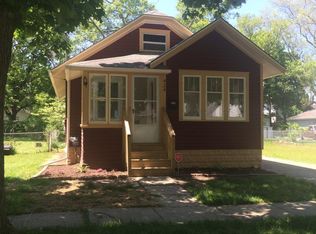 424 Regent St, Lansing, MI 48912