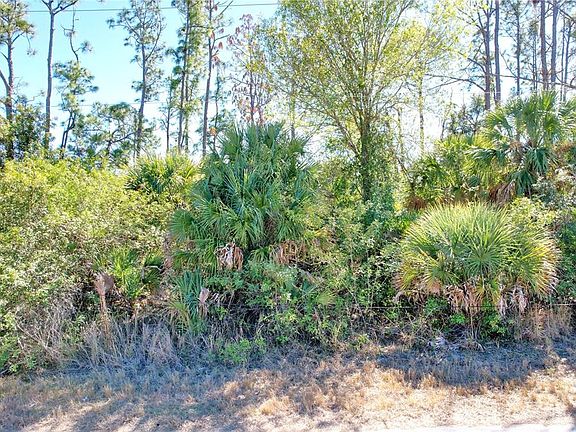 4th image of SEDBERRY AVENUE LOT 21