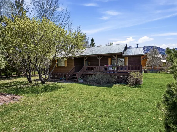 349 W 100 N, Pine Valley, UT 84781