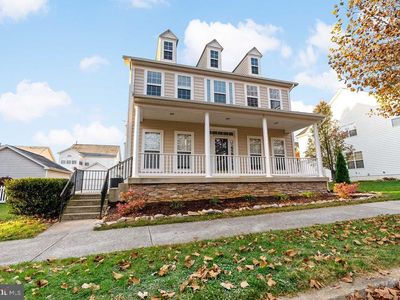 409 Prospect Hill Blvd, Charles Town, WV, 25414