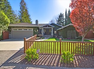 16718 Farley Rd, Los Gatos, CA 95032