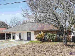 15115 Beau Jon Ave, Prairieville, LA 70769