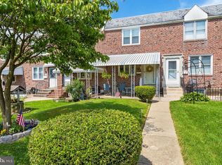 718 Oakwood Dr, Glenolden, PA 19036