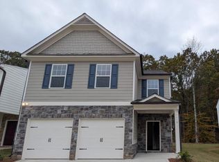 116 Parkwood Dr, Dawsonville, GA 30534