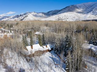 106 Canyon Dr, Ketchum, ID 83340