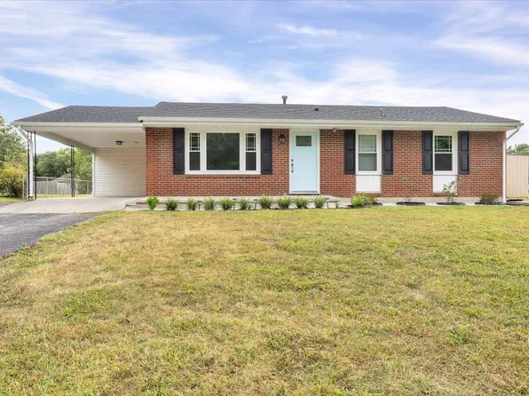 113 Verndale Dr, Roanoke, VA 24019