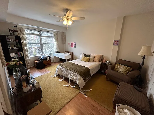 5206 S Harper Ave #306 — Photo 1