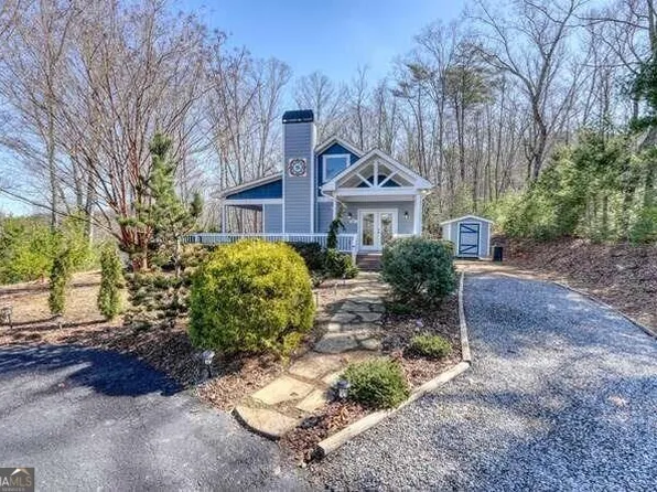 2081 Gallatin Rd, Young Harris, GA 30582