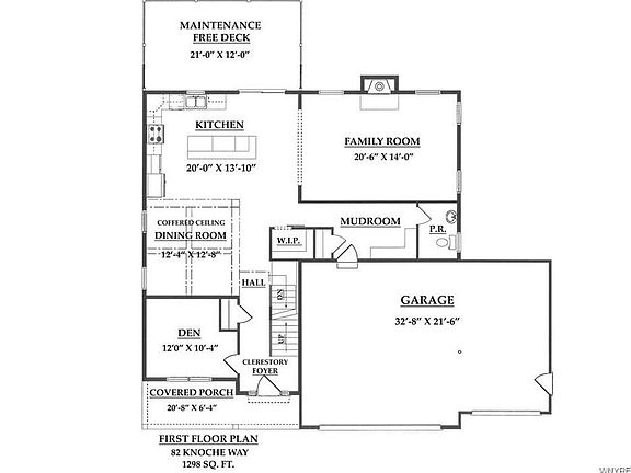 2nd image of 82 Knoche Way