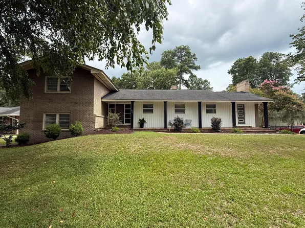 31 Riley St, Sumter, SC 29150