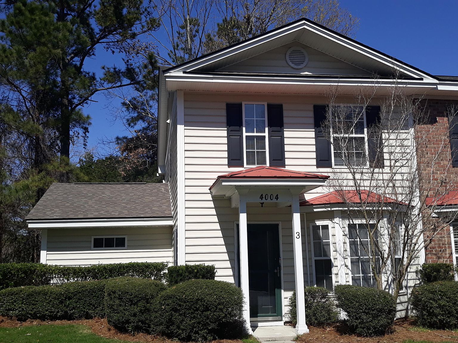 4004 Radcliffe Place Dr K3, Charleston, SC 29414 Zillow