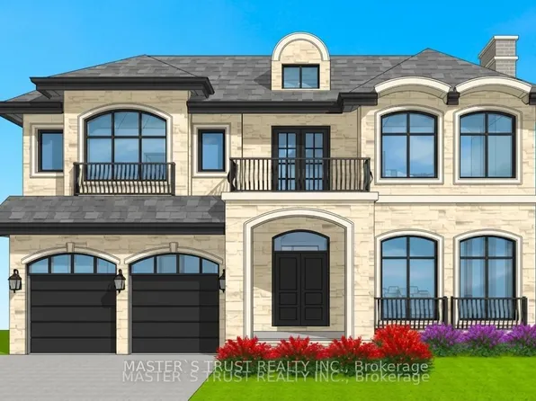 5 Lunar Cres, Markham, ON L3R 2T9