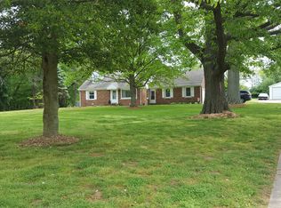 3030 Schlensker Rd, Evansville, IN 47725