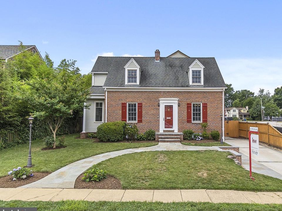 1st image of 2502 Taylor Ave