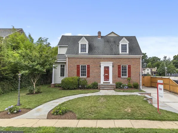 2502 Taylor Ave, Alexandria, VA 22302