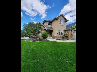 5158 W Canyon Rose Cir, Herriman, UT 84096