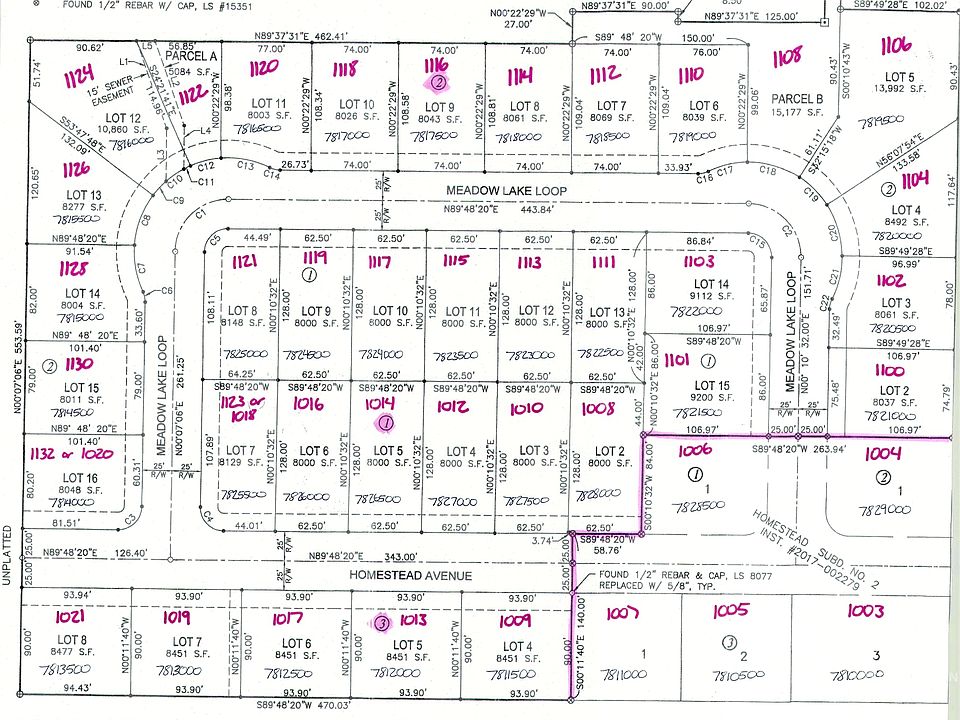 2nd image of 1019 Homestead Dr