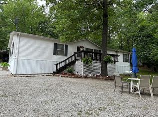 31385 Wildwood Dr, Afton, OK 74331