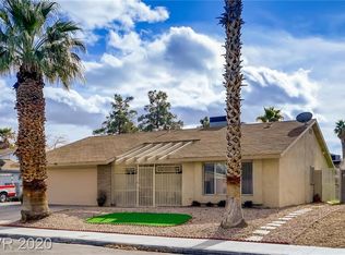 5143 Palmyra Ave, Las Vegas, NV 89146