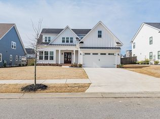 3046 Rosewood Dr, Evans, GA 30809