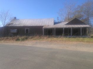 781 Alcoma Rd, Buckingham, VA 23921