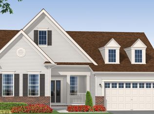 3119 Schuman Dr, Middletown, DE 19709