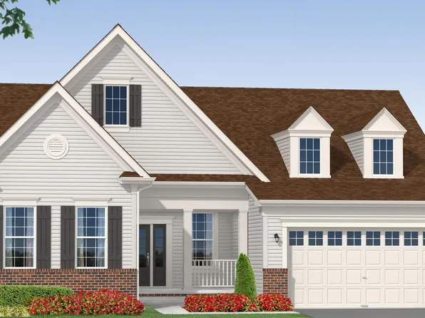 3119 Schuman Dr, Middletown, DE 19709