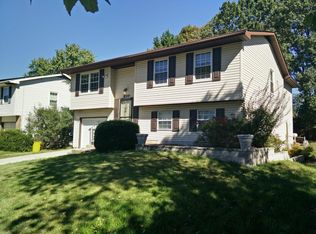 1806 Lasalle Pl #A, Severn, MD 21144