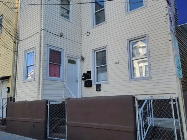 288 Totowa Ave, Paterson City, NJ 07502