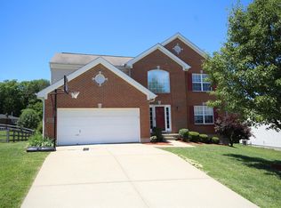 10208 Scarletoak Dr, Independence, KY 41051