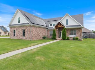 3 Lexi Rd, Vilonia, AR 72173