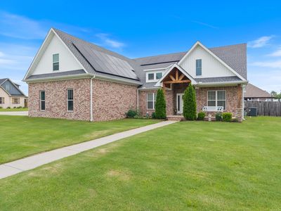 3 Lexi Rd, Vilonia, AR, 72173