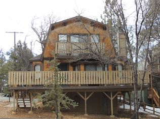 496 Orange Ave, Sugarloaf, CA 92386