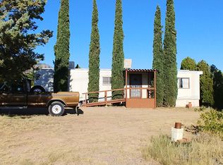 7312 S Janice Dr, Hereford, AZ 85615