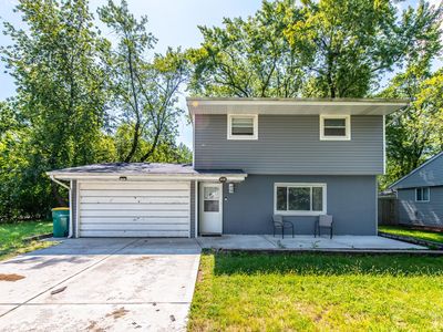 201 Oakwood Dr, Shorewood, IL, 60404