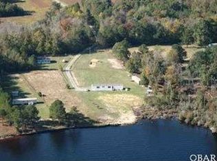 168 Jennings Rd, Hertford, NC 27944