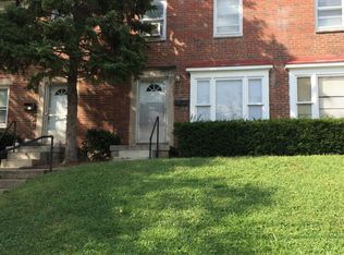 1375 Florence St, Dayton, OH 45403