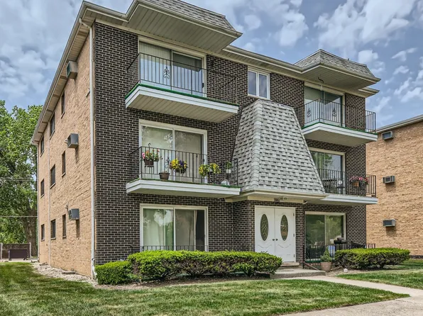 6139 Marshall Ave APT 3E, Chicago Ridge, IL 60415