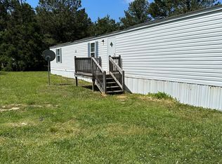 5030 Denton Rd, Middlesex, NC 27557