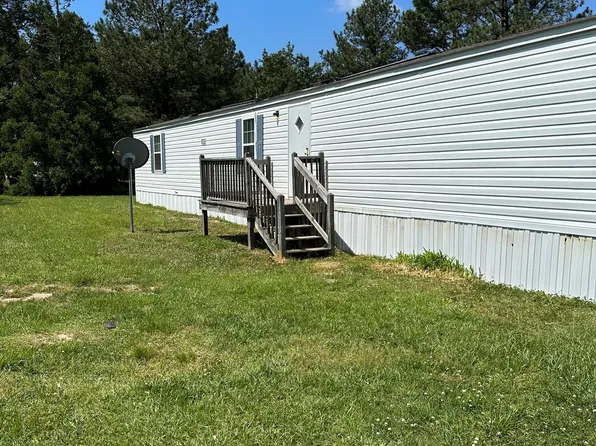 5030 Denton Rd, Middlesex, NC 27557