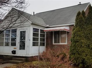 3402 Mulberry St, Toledo, OH 43608