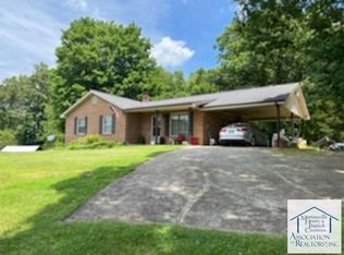 2610 Oak Level Rd, Bassett, VA 24055