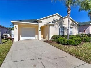 611 Reserve Dr, Davenport, FL 33896