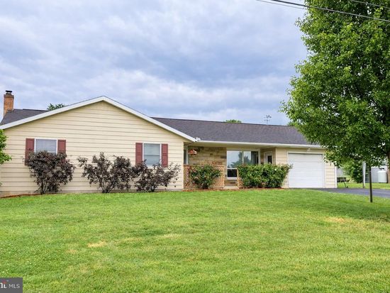 101 Marlick Ave, Reedsville, PA 17084