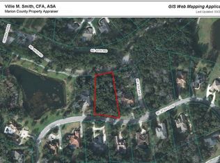 0 SE 47th Loop, Ocala, FL 34480