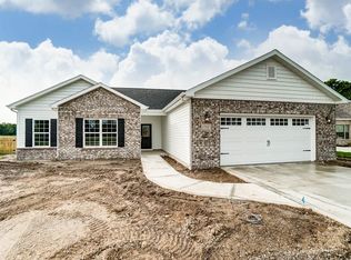 1312 Tuscany Xing, Winona Lake, IN 46590