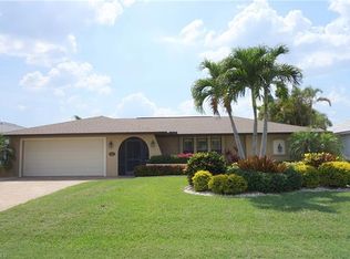 5020 SW 10th Ave, Cape Coral, FL 33914